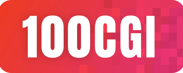 100CGI Studio