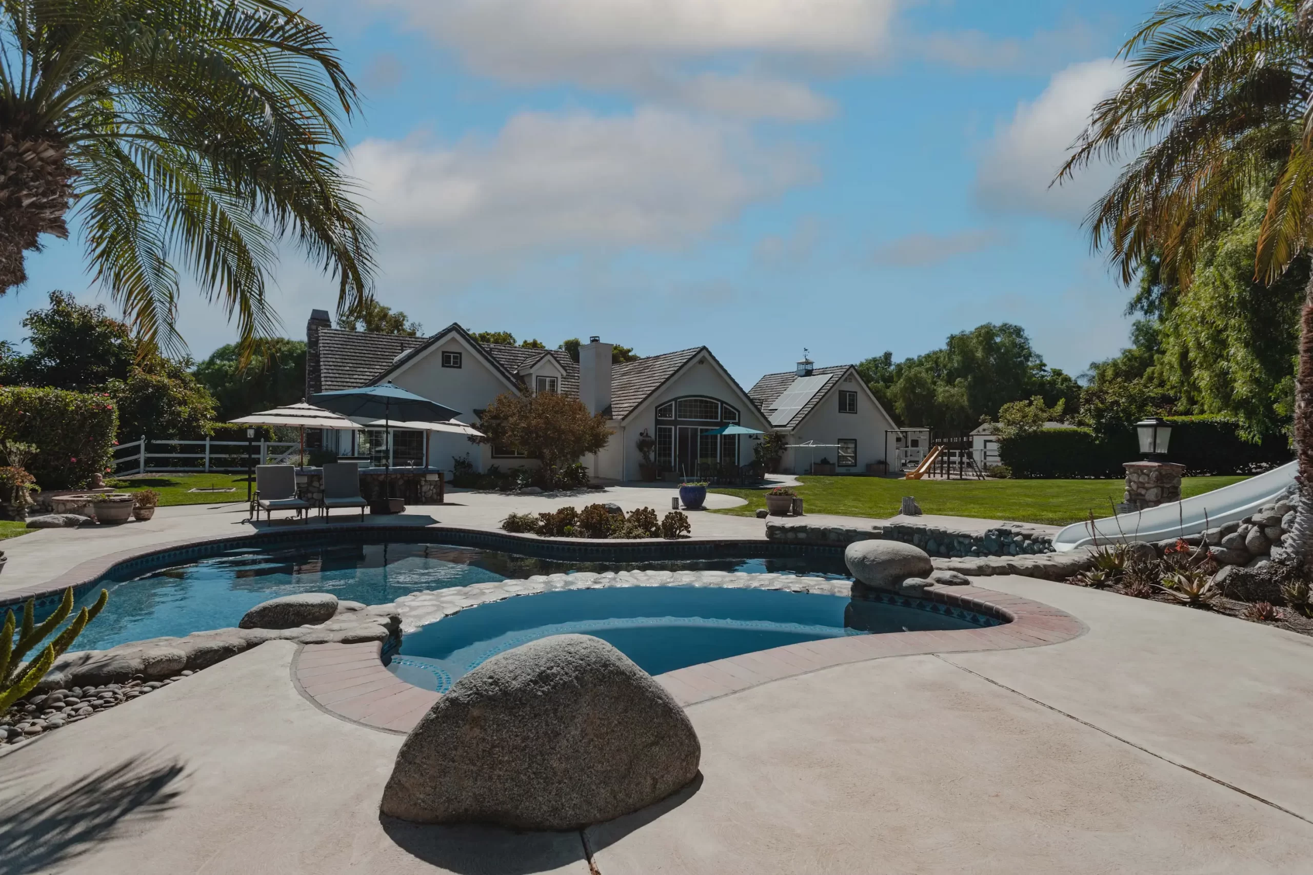 The Ultimate Guide to Real Estate Drone Photography in 2025